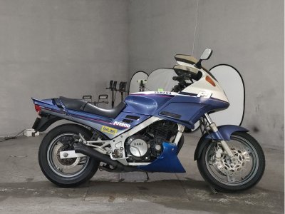 Yamaha FJ1200 1993