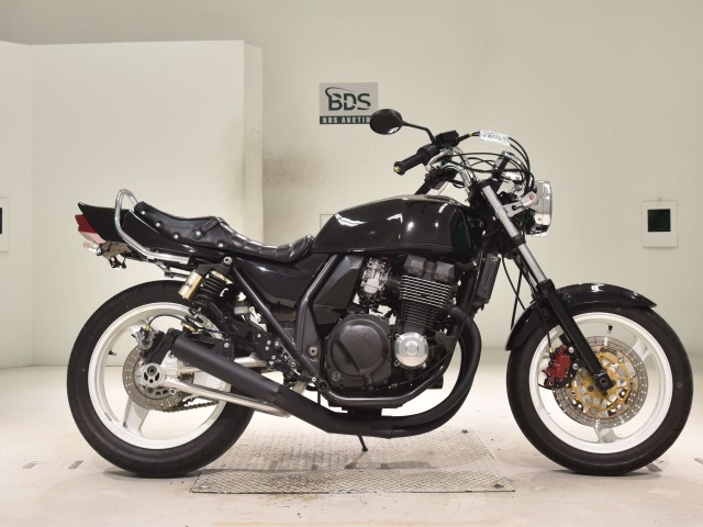 Kawasaki ZRX400 1994