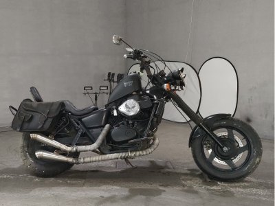 Honda MAGNA250 2001