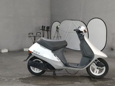 Honda TACT125 1987