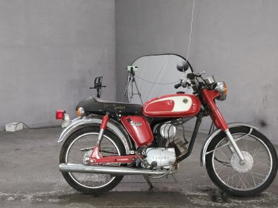 Yamaha YB-1 1996