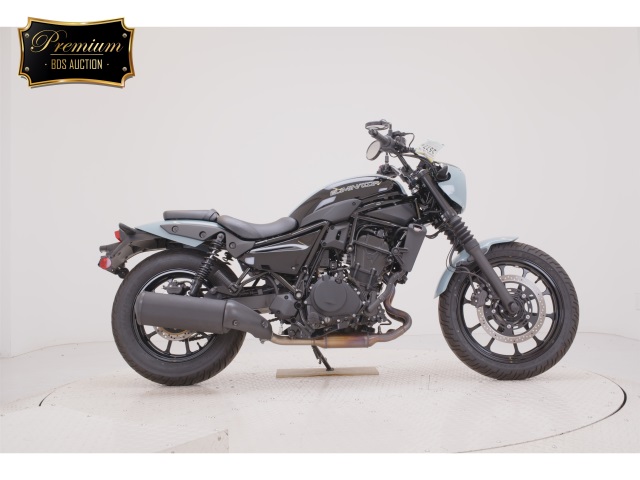 Kawasaki ELIMINATOR400-3SE 2024