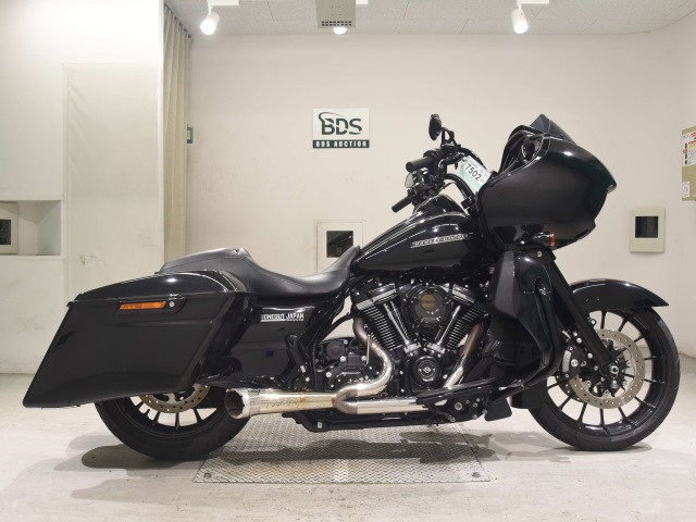 HD SOFTAIL FXDRS1870 2019