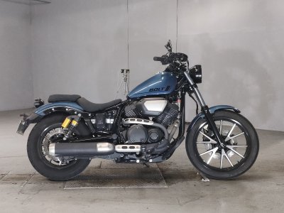 Yamaha SCR950 2021
