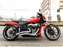 HD BREAKOUT FXBRS1870 2019