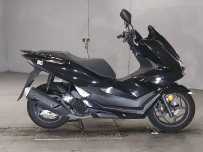 Honda PCX125 2025