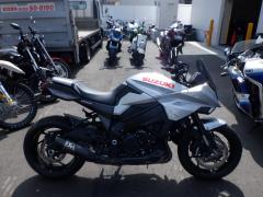 Suzuki GSX-S1000S KATANA 2019