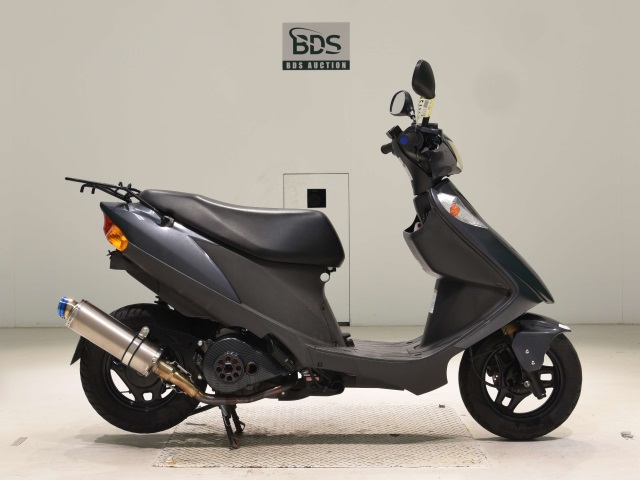 Suzuki ADDRESS V125
