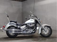 Suzuki INTRUDER 400 CLASSIC 2003