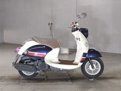 Yamaha VINO50 2013