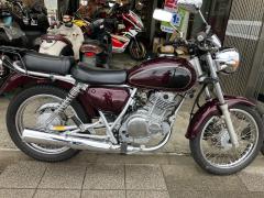 Suzuki ST250E TYPES 2012