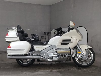Honda GL1800 2002
