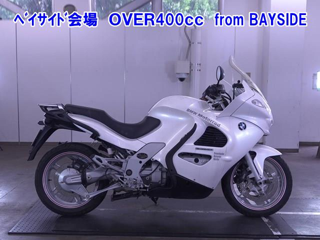 BMW K1200GT 2004