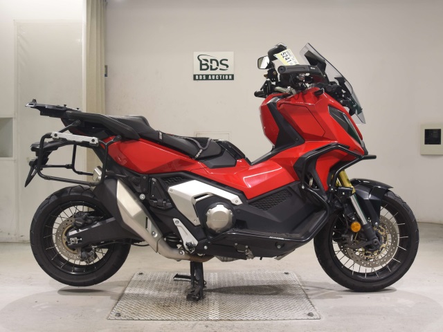 Honda X-ADV750-2 2022