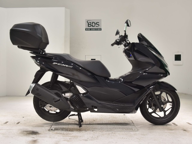 Honda PCX160 2021