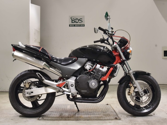 Honda HORNET CB250F 1996