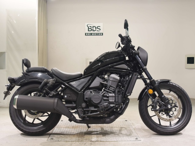 Honda REBEL CMX1100DCT 2022