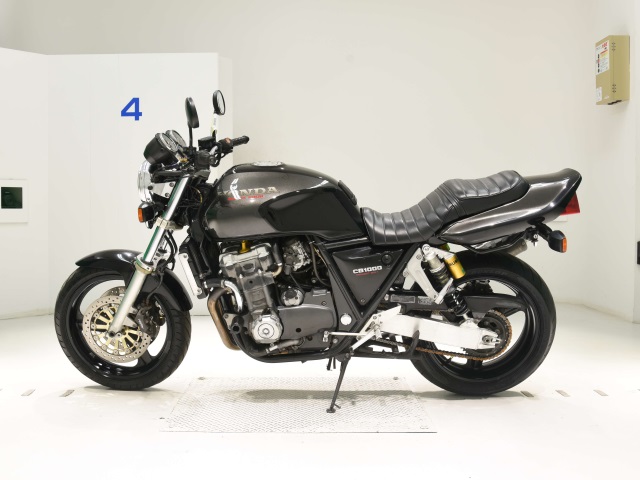 Honda CB1000SF 1996