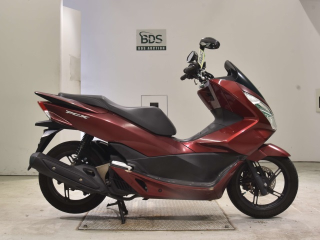 Honda PCX125 2015