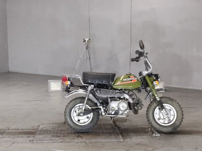Honda MONKEY 1978