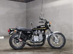 Kawasaki Z1000 2023