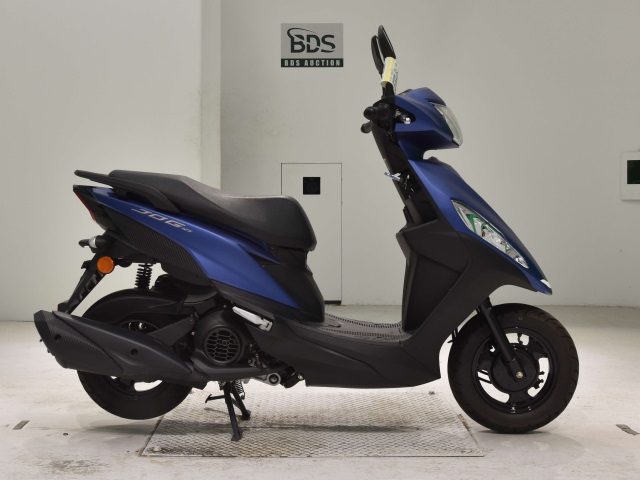 Yamaha JOG 125 2022