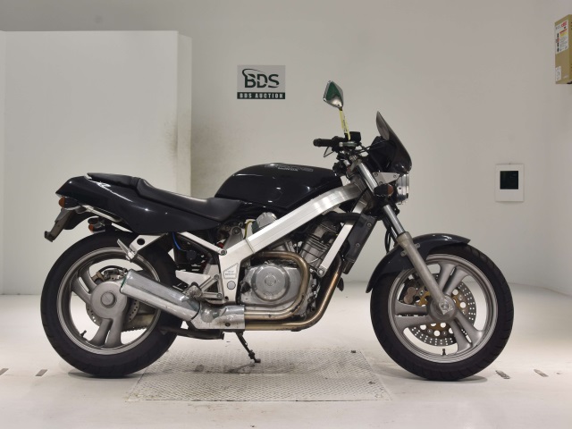 Honda BROS400 1988