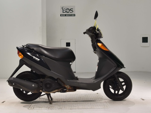 Suzuki ADDRESS V125