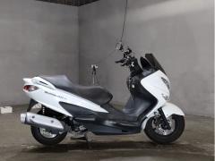 Suzuki BURGMAN200