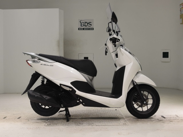 Honda LEAD125 2022
