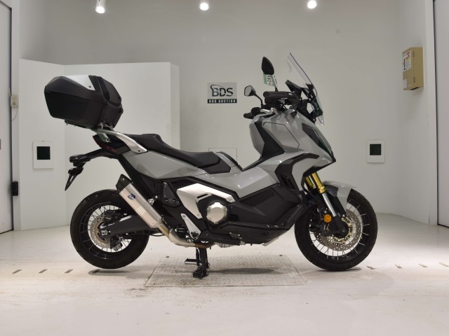 Honda X-ADV750-2 2021