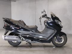 Suzuki SKYWAVE 250M 2007