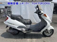 Honda FORESIGHT 1999
