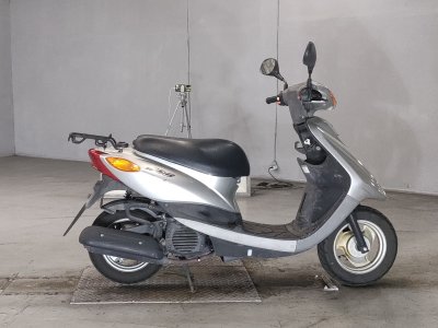Yamaha JOG 50 2009
