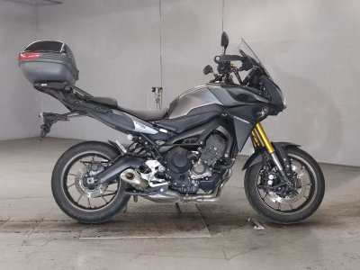 Yamaha MT-09 TRACER 2015