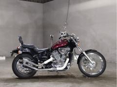 Honda STEED400 1994