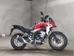 Honda CB400X 2020
