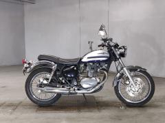 Kawasaki ESTRELLA RS 2003