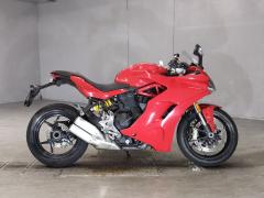 Ducati SUPERSPORT 950 2017