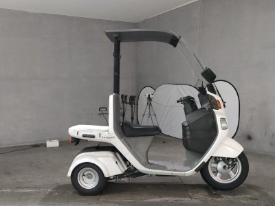 Honda GYRO CANOPY 2011