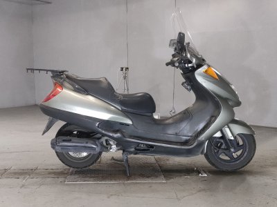 Honda FORESIGHT 2005
