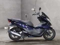 Honda PCX125 2017