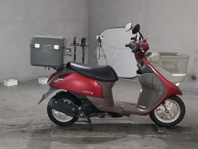 Suzuki LETS