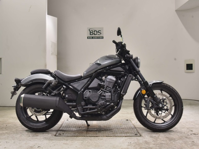 Honda REBEL CMX1100DCT 2023