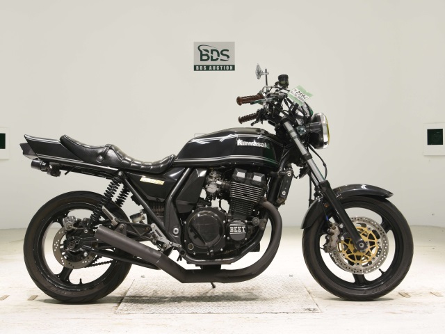 Kawasaki ZRX400 1998