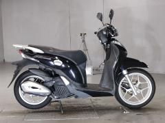 Honda SH MODE 2014
