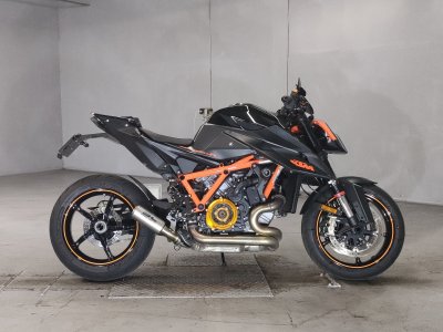 KTM 1290 SUPERDUKE R 2020