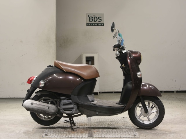 Yamaha VINO50 2005