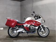 BMW R1200ST 2005