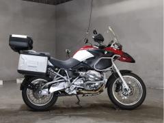 BMW R1200GS 2007